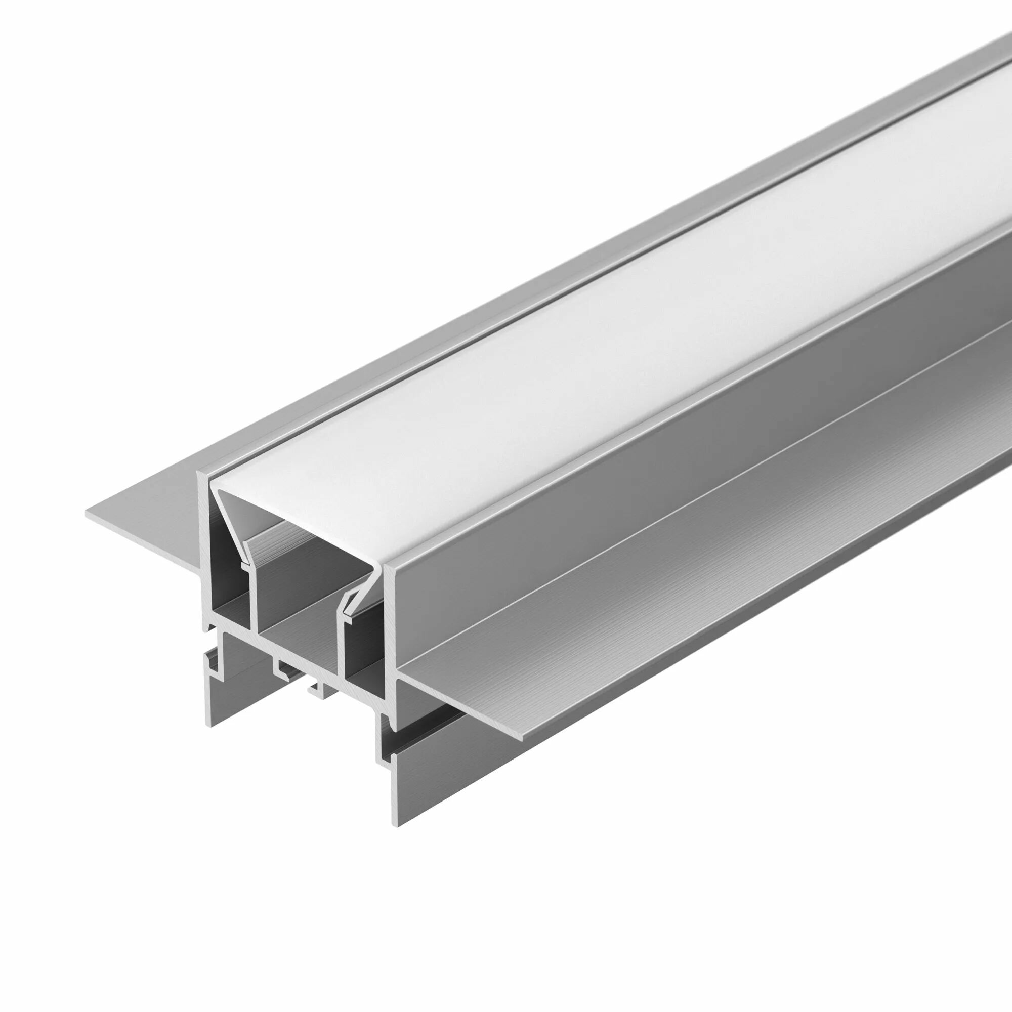 Изображение товара Профиль FOLED-CEIL-CENTER-2000 (Arlight, Алюминий) 023863