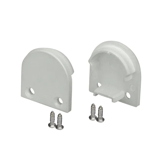 Изображение товара Заглушка SL-LINE-2011 Round (Arlight, Пластик) 019262