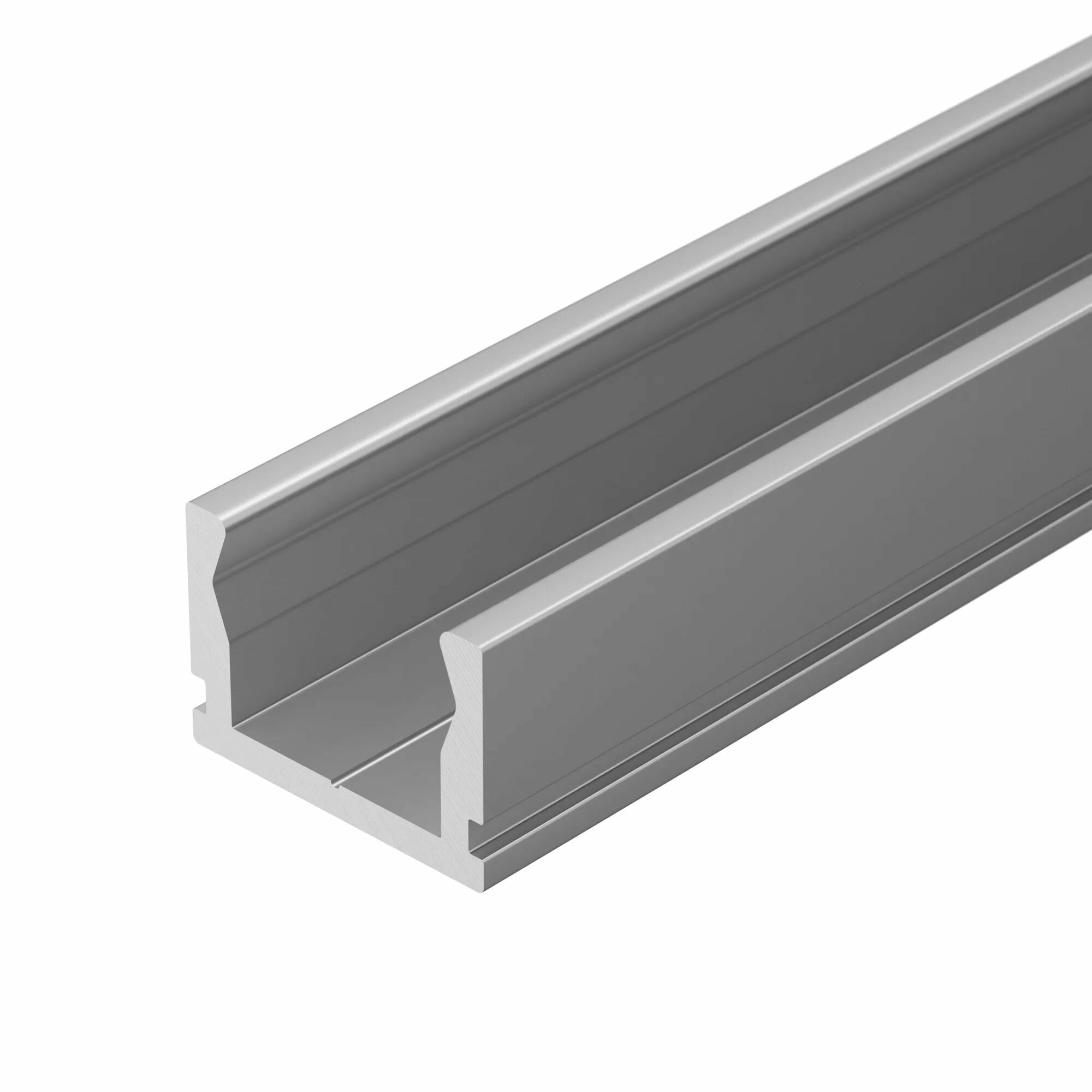 Изображение товара Профиль PIK-1007-2000 ANOD (Arlight, Алюминий) 023856