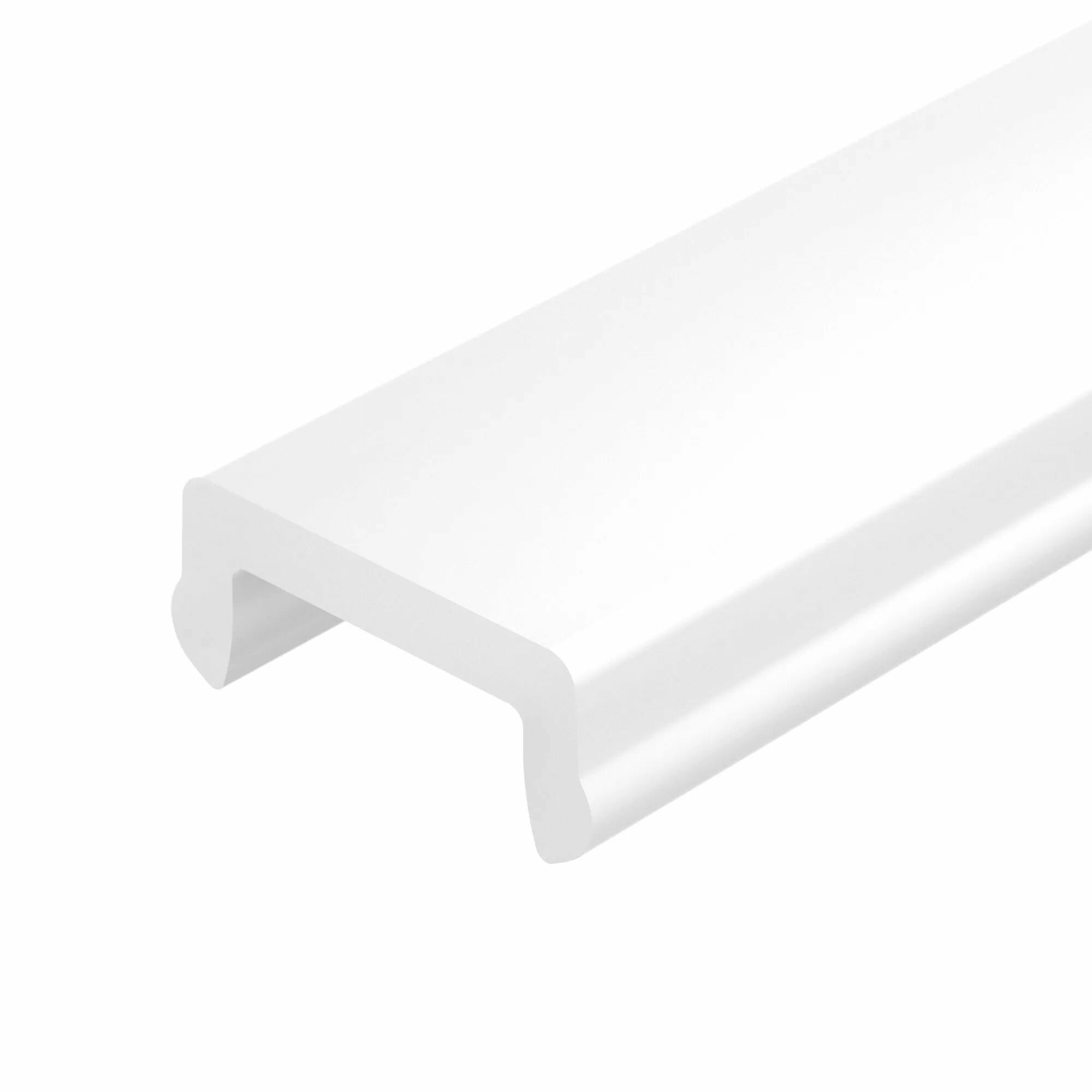 Изображение товара Экран LINE-1019-W8-2000 OPAL (Arlight, Пластик) 053427