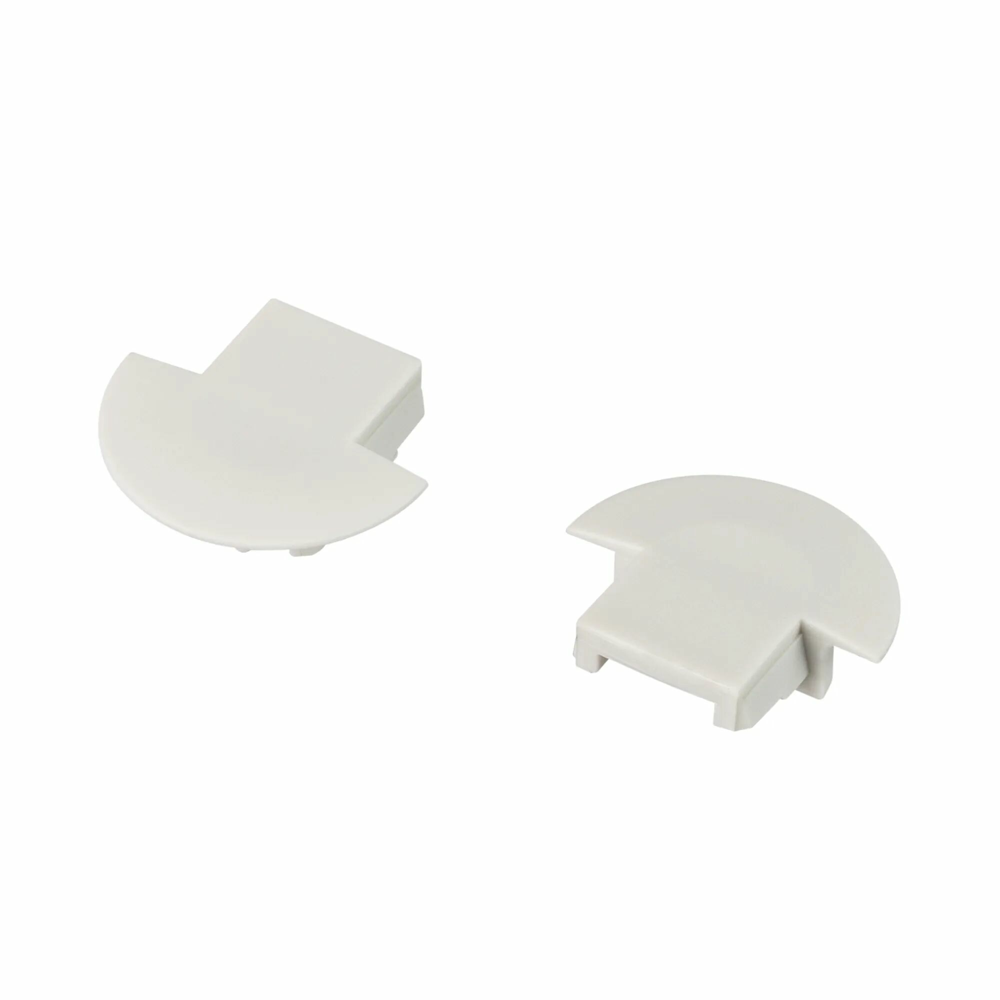 Изображение товара Заглушка для MIC-F-MW глухая (Arlight, Пластик) 017278