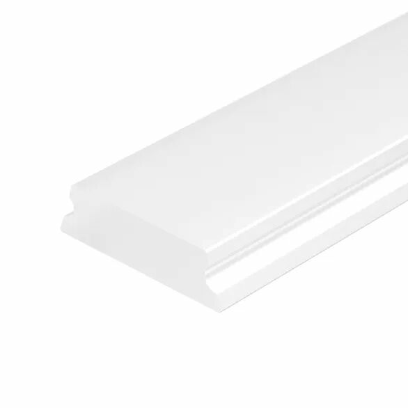 Изображение товара Экран G-L прозрачный для PLS-GIP (Arlight, Пластик) 015951