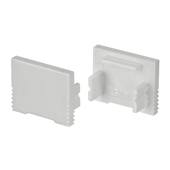 Изображение товара Заглушка SL-SLIM-H13M глухая (Arlight, Пластик) 024473