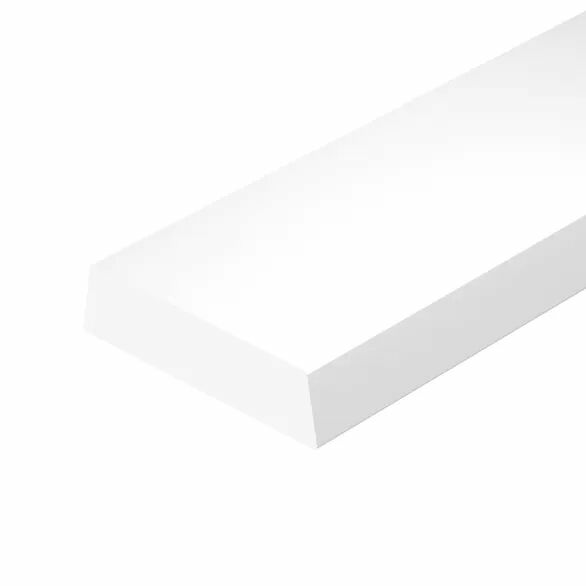 Изображение товара Экран матовый для KLUS-POWER-W50-F (Arlight, Пластик) 028933