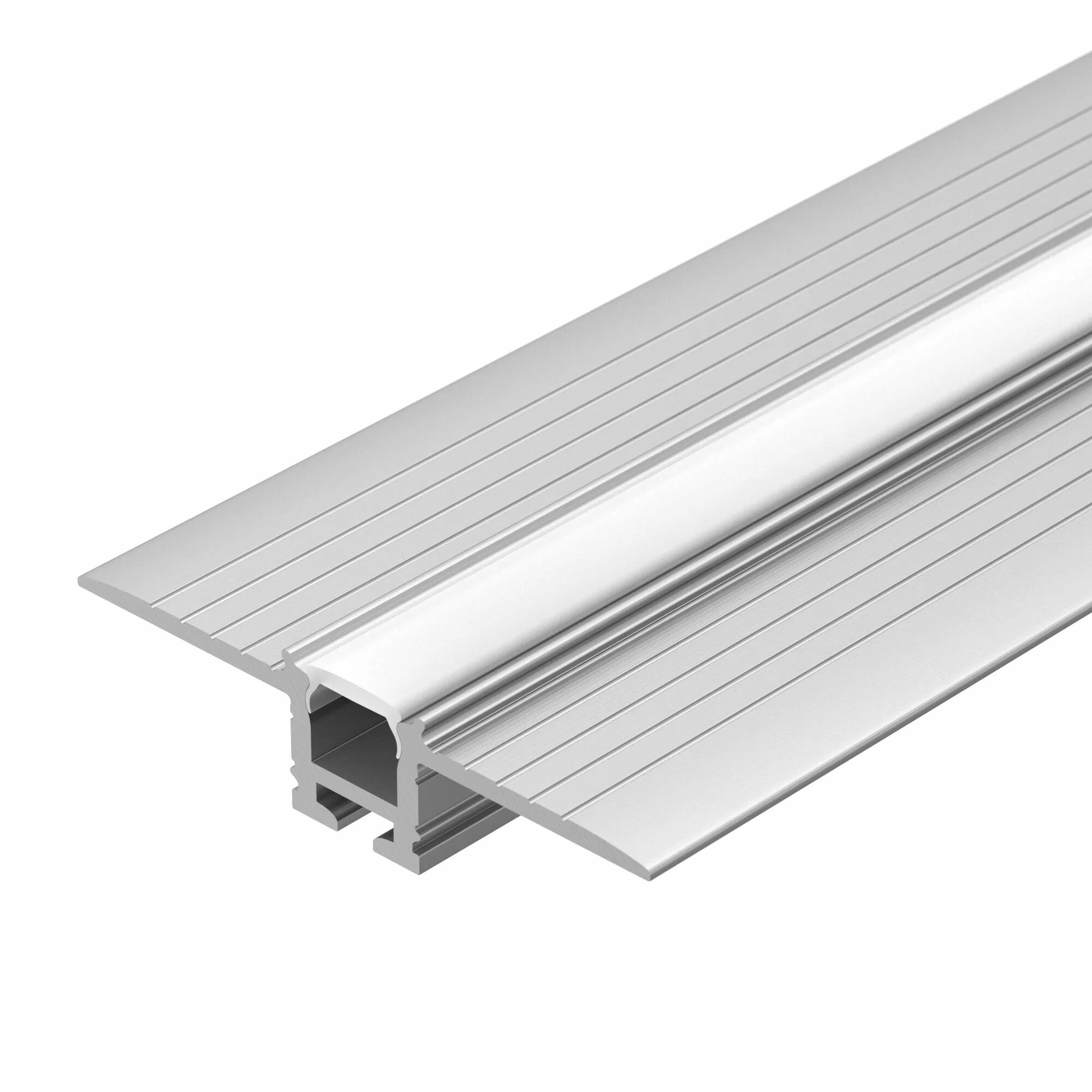 Изображение товара Профиль PIK-F-HIDE-2000 (Arlight, Алюминий) 030563