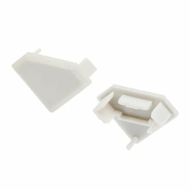 Изображение товара Заглушка PDS45-GL (Arlight, Пластик) 021743