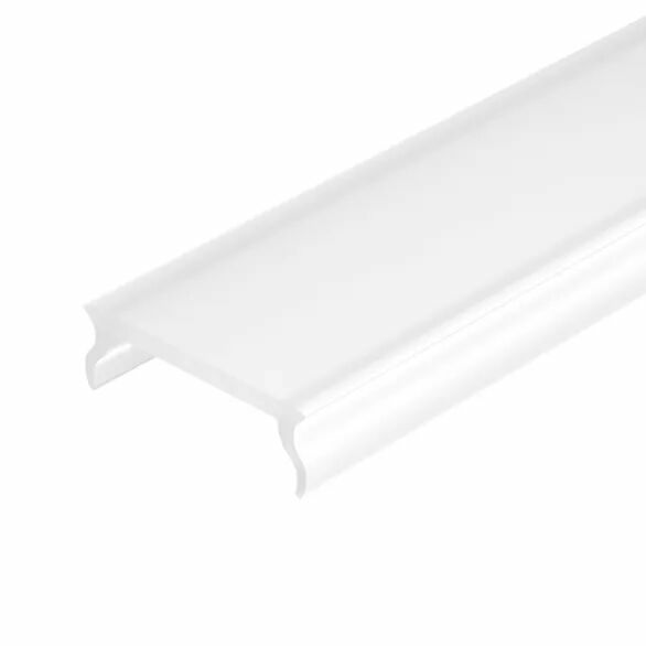 Изображение товара Профиль KLUS-GLASS-810-2000 ANOD (Arlight, Алюминий) 019191