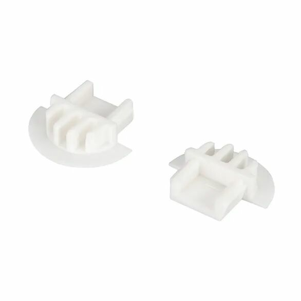 Изображение товара Заглушка MIC-H-COMFY BLACK глухая (Arlight, Пластик) 029846