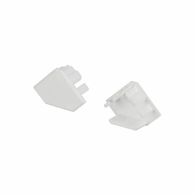 Изображение товара Заглушка ECT45 для профиля T45 (Arlight, -) 016948