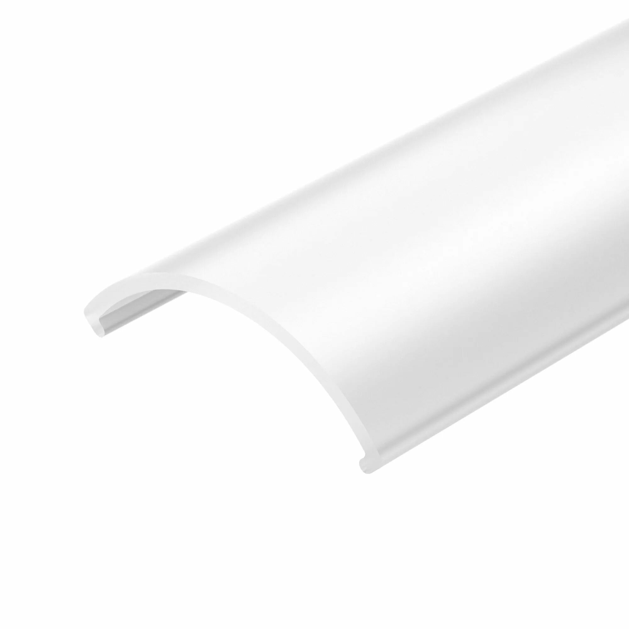 Изображение товара Экран ROUND-D36-360-2500 OPAL (Arlight, Пластик) 050532