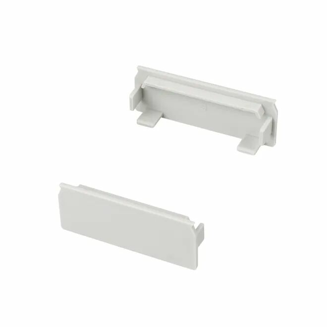 Изображение товара Заглушка для KLUS-POWER-W50H16-F-HIDE (Arlight, Пластик) 028936