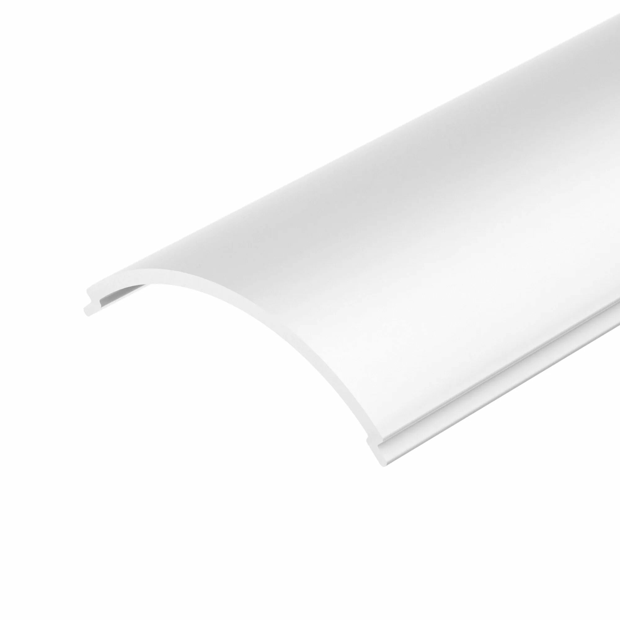 Изображение товара Экран SL-KANT-H16 ROUND OPAL (Arlight, Пластик) 024038