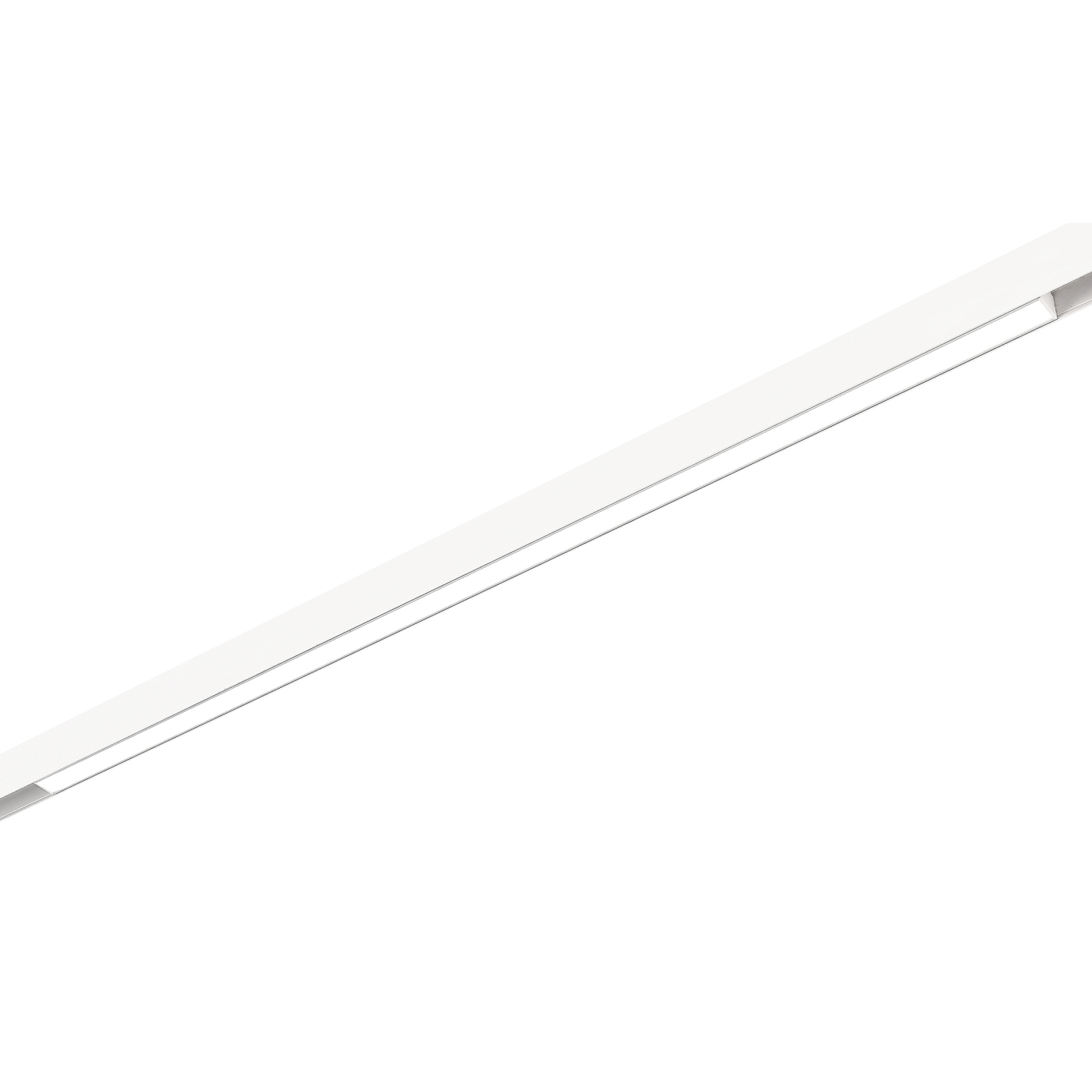 Изображение товара Магнитный трековый светильник Белый LED 1*30W 4000K, ST360.546.30 SKYLINE 48 ST LUCE