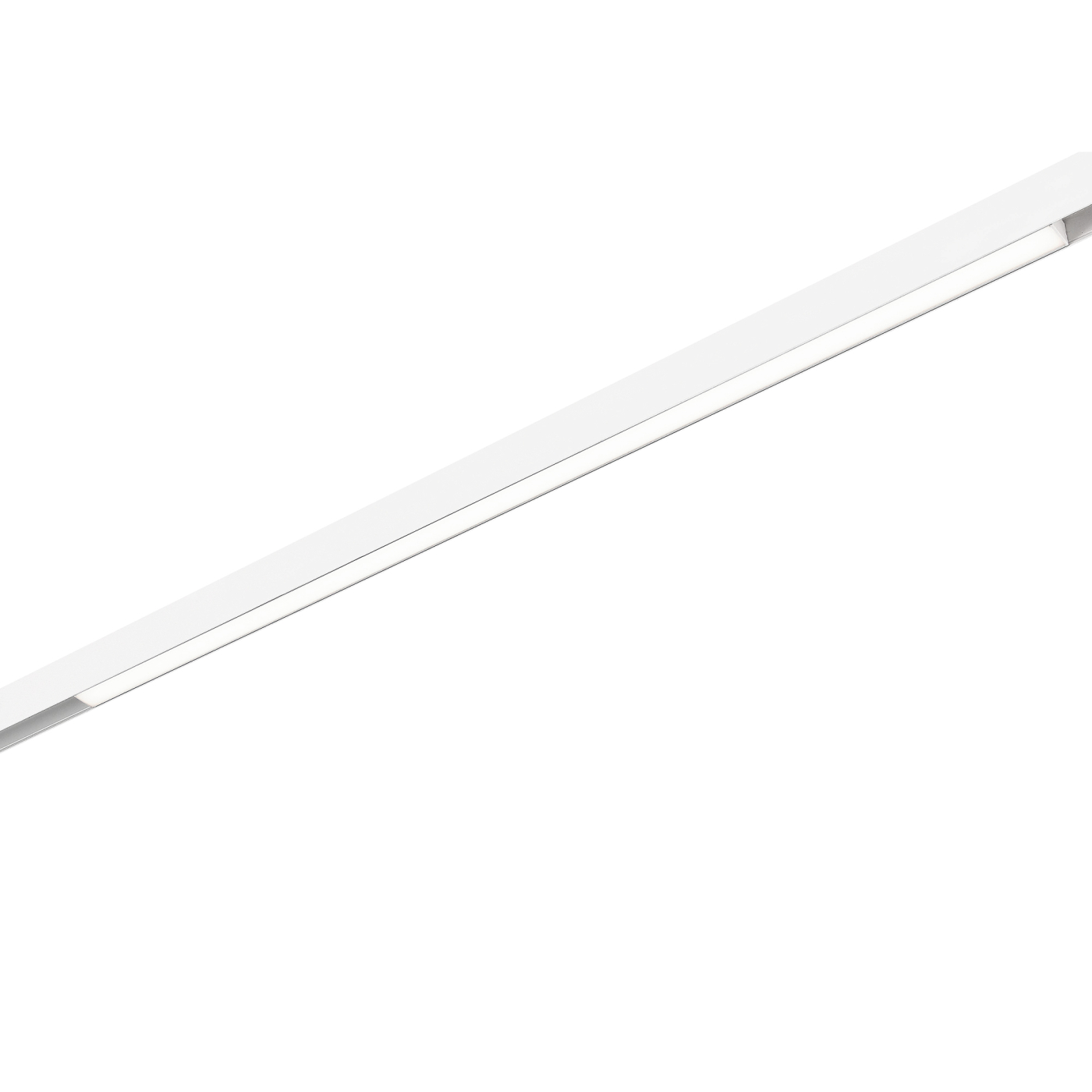 Изображение товара Магнитный трековый светильник Белый LED 1*30W, 3000K, ST360.536.30 SKYLINE 48 ST LUCE