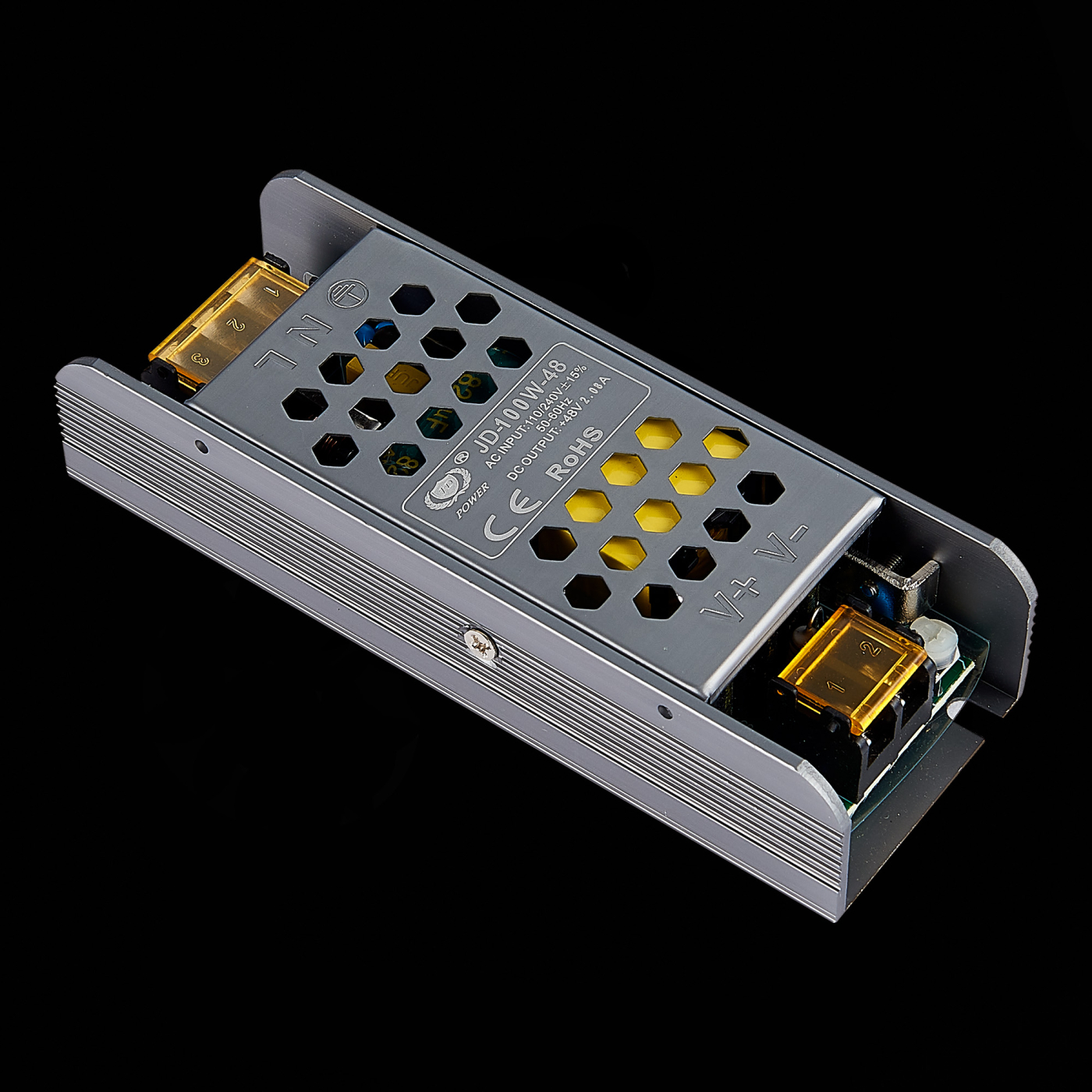 Изображение товара Блок питания  100WST008.048.100 SKYLINE 48 ST LUCE