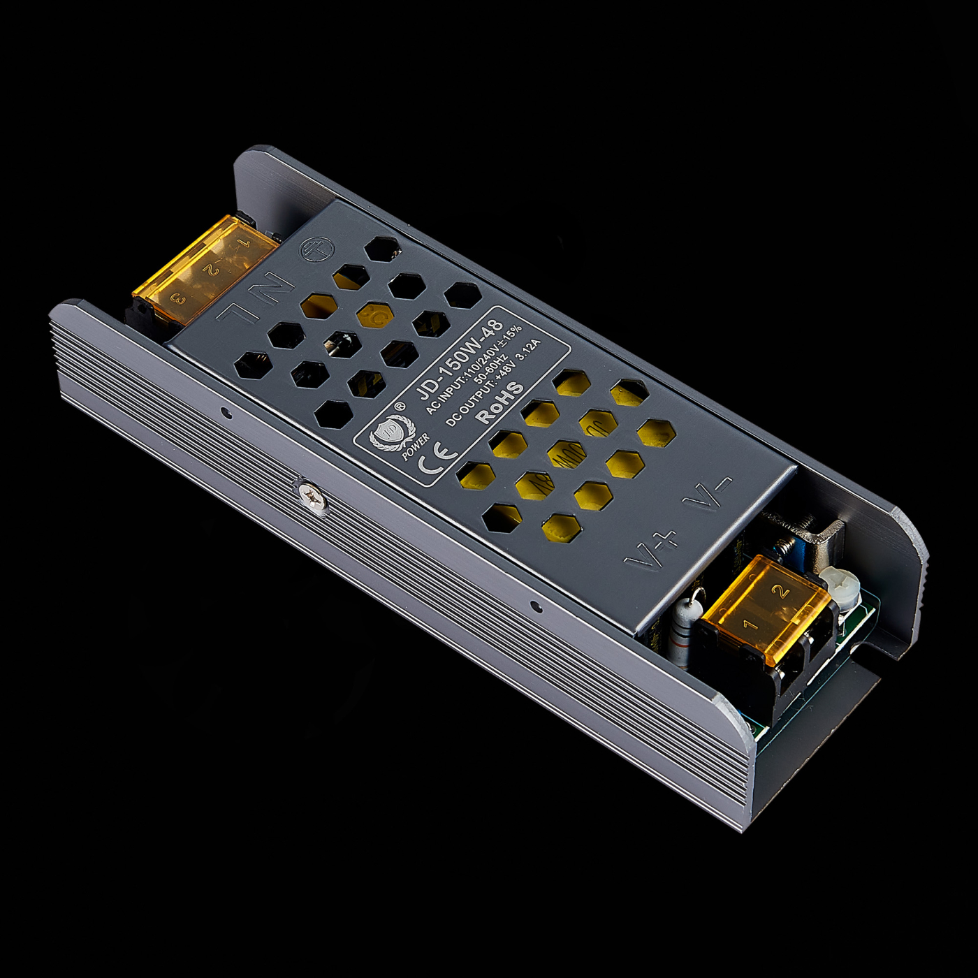 Изображение товара Блок питания  150WST008.048.150 SKYLINE 48 ST LUCE