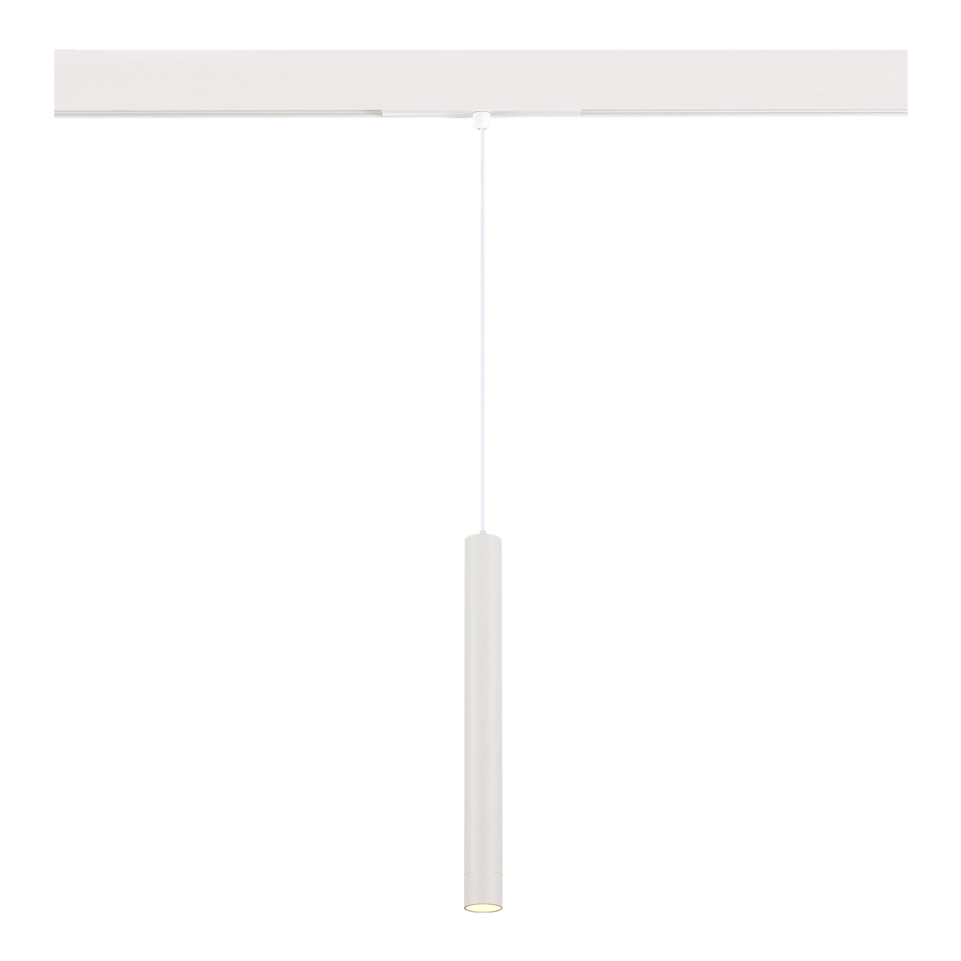 Изображение товара Магнитный трековый светильник Белый LED 1*7W 3000K ST682.536.07 SKYLINE 48 ST LUCE