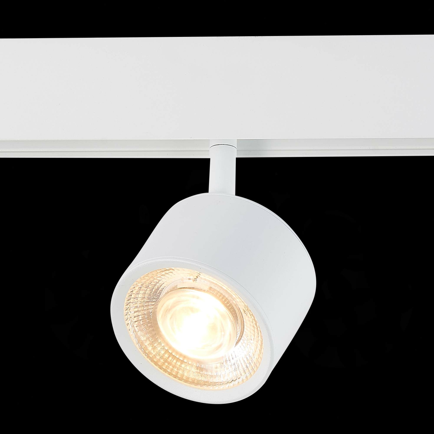 Изображение товара Магнитный трековый светильник белый LED 1*6W, 3000K, ST353.536.06 SKYLINE 48 ST LUCE