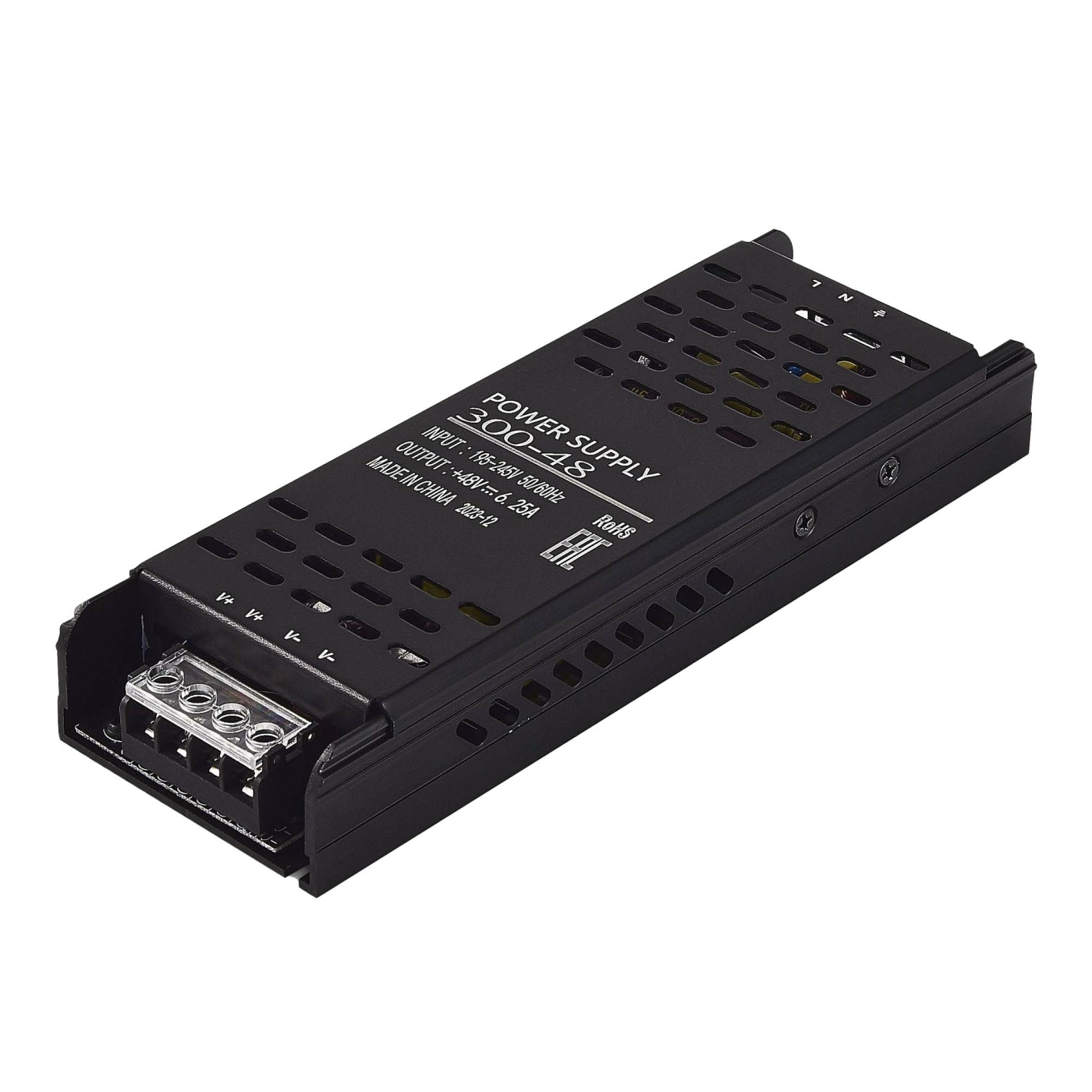 Изображение товара Блок питания  300W ST008.148.300 SKYLINE 48 ST LUCE