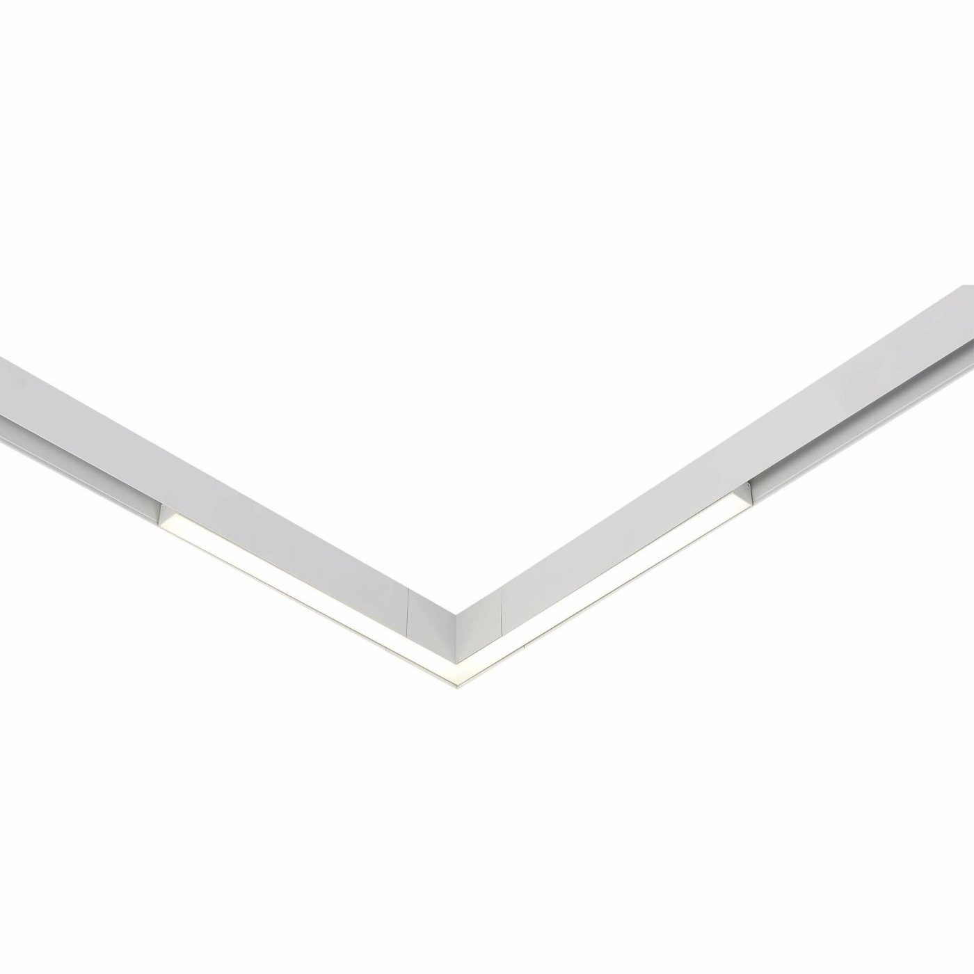 Изображение товара Магнитный трековый светильник Белый LED 1*20W 2700K-6500K ST800.509.20 SKYLINE 48 ST LUCE
