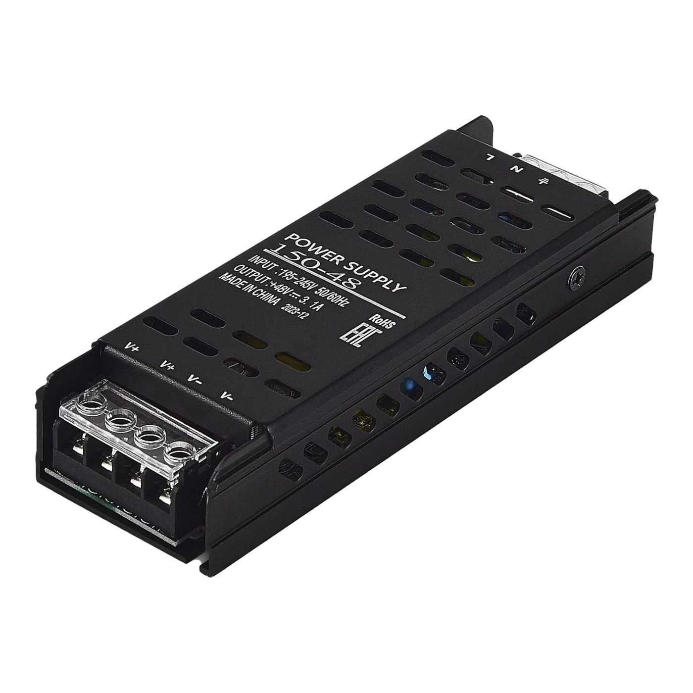 Изображение товара Блок питания  150W ST008.148.150 SKYLINE 48 ST LUCE