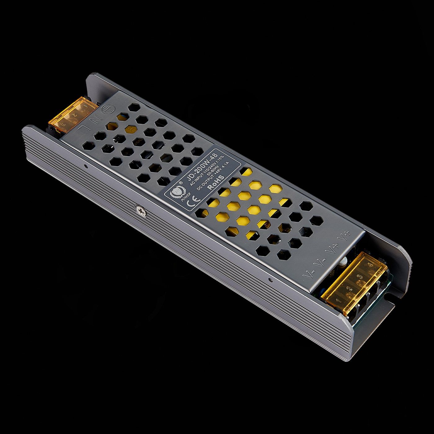 Изображение товара Блок питания  200WST008.048.200 SKYLINE 48 ST LUCE