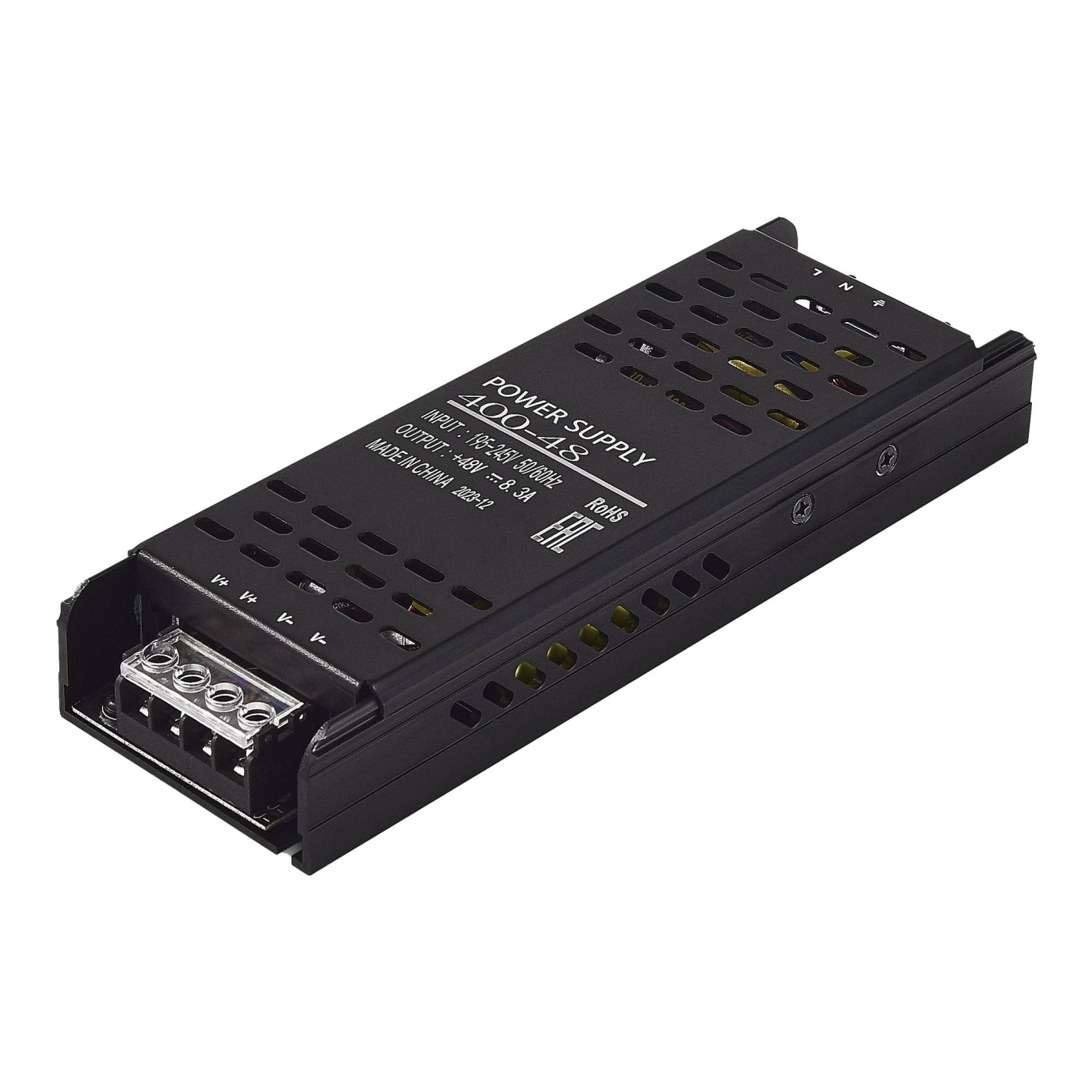 Изображение товара Блок питания  400W ST008.148.400 SKYLINE 48 ST LUCE