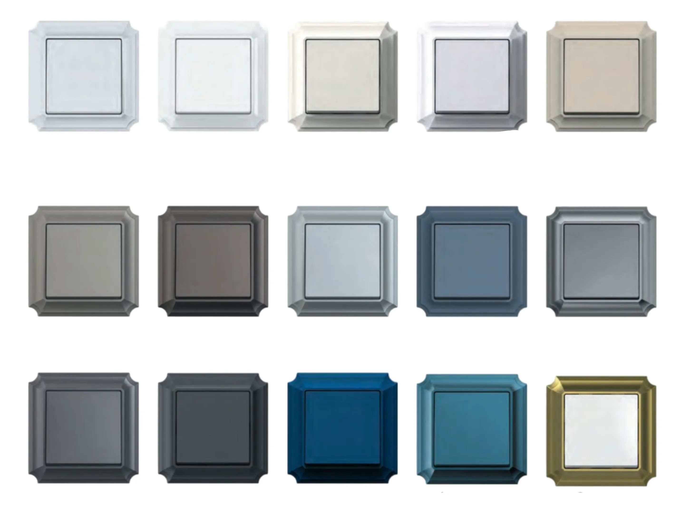 Изображение коллекции Atlas Design Antique