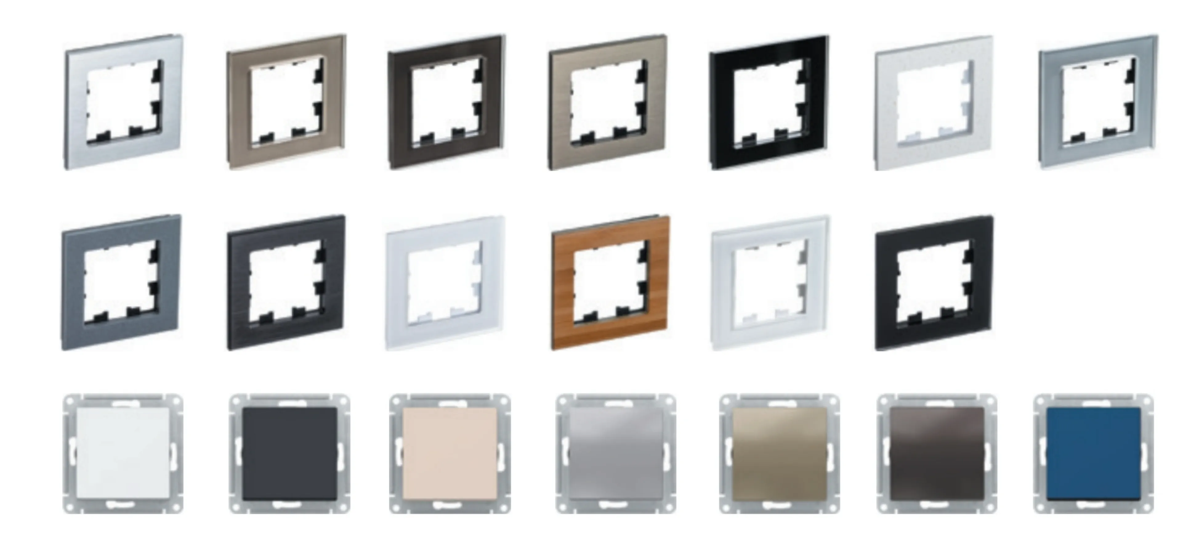 Изображение коллекции Atlas Design Nature