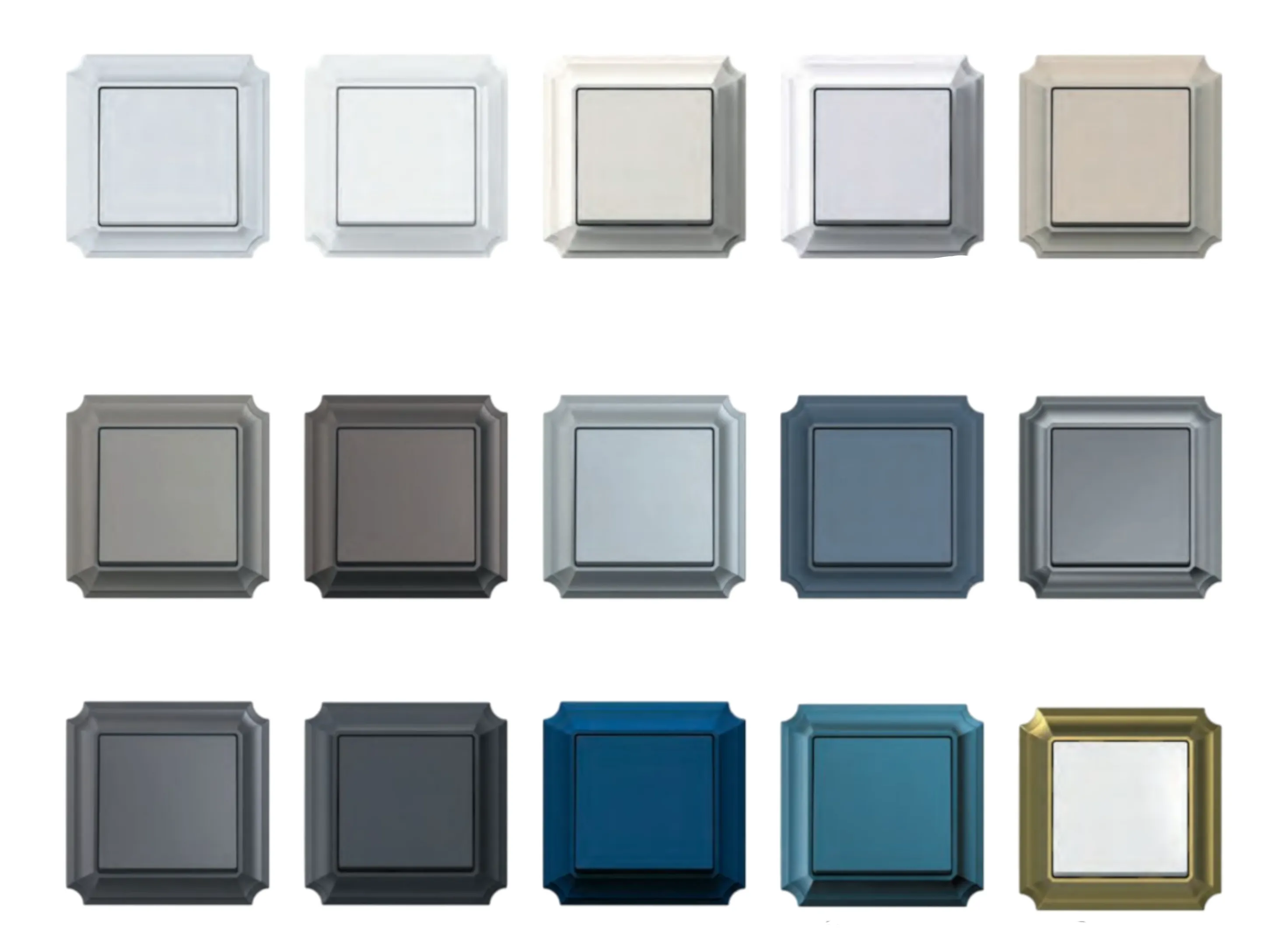 Изображение коллекции Atlas Design Antique