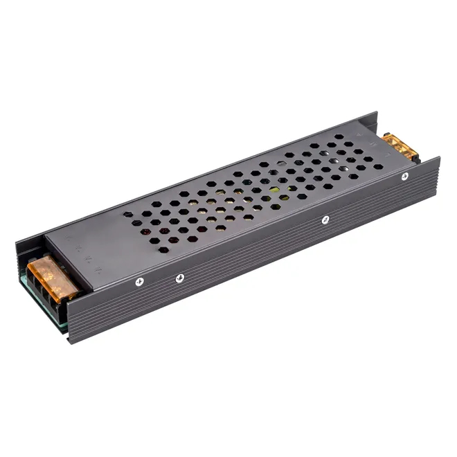 Изображение товара Блок питания ARS-250-24-L1 (24V, 10.4A, 250W) (Arlight, IP20 Сетка, 3 года) 029543(1)