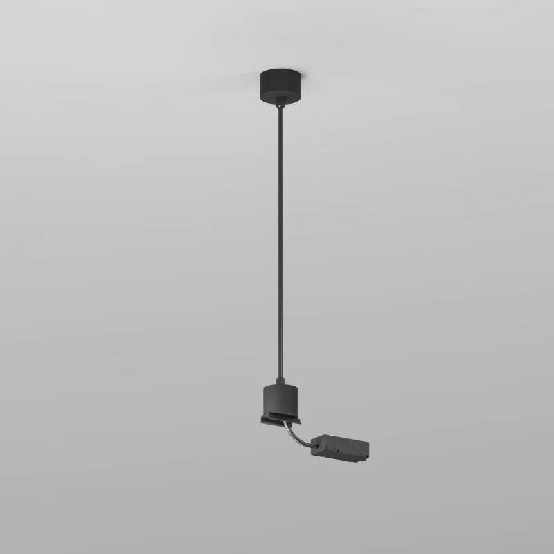 Изображение товара Подвод питания Denkirs Smart Base TR2124-BK