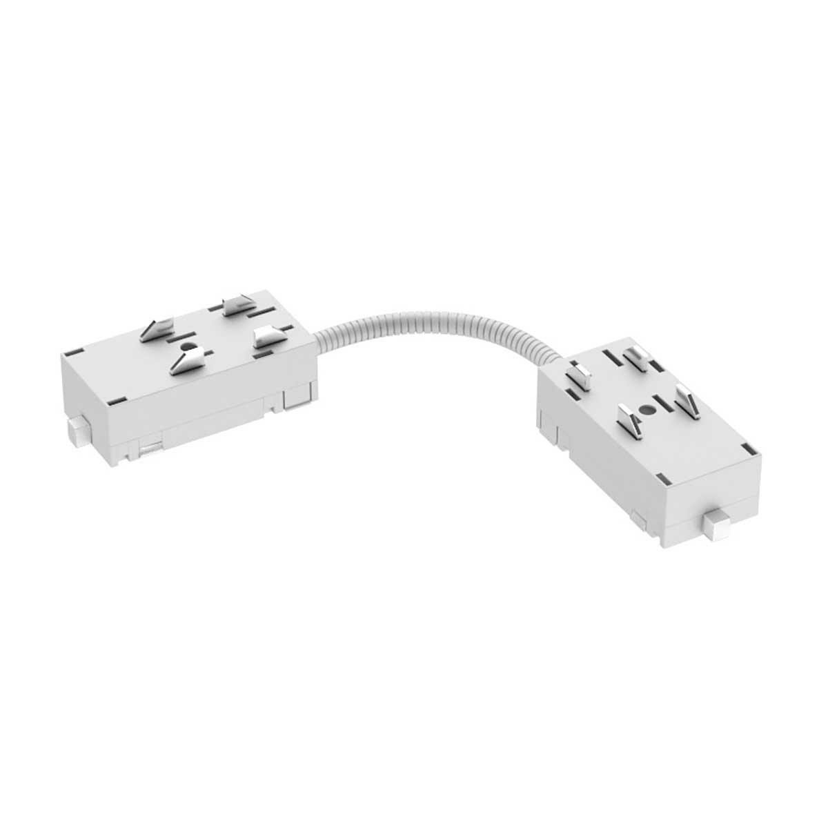 Изображение товара Гибкий коннектор Denkirs Smart Base TR2103-WH