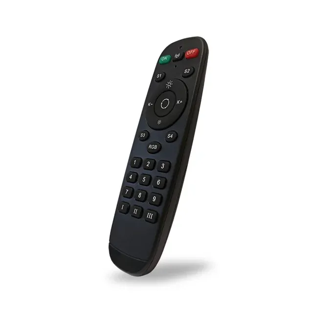 Изображение товара Пульт управления Denkirs DK7300-BK