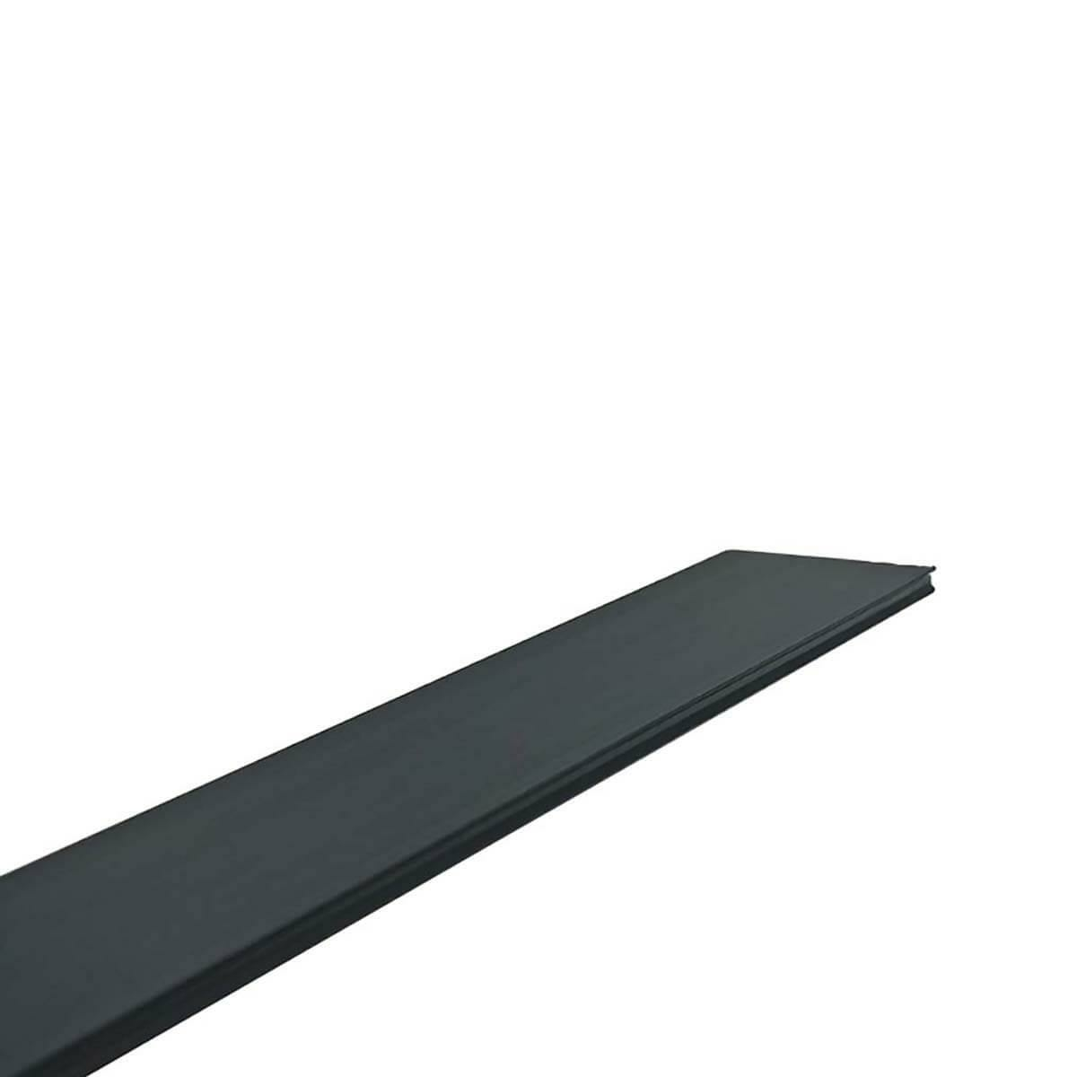 Изображение товара Экран для шинопровода Denkirs Smart Base TR2010-BK