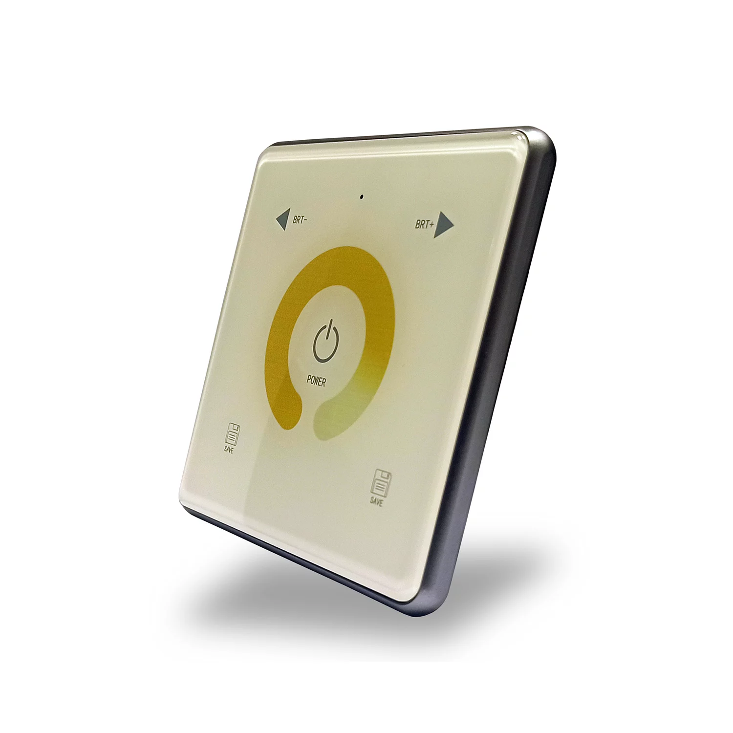 Изображение товара Настенная панель управления Denkirs DK7200-WH