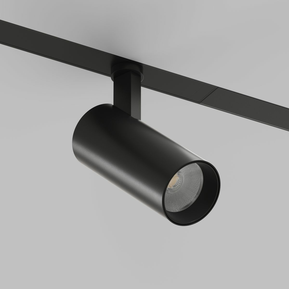 Изображение товара Трековый светодиодный светильник Denkirs Simple DK8110-BK