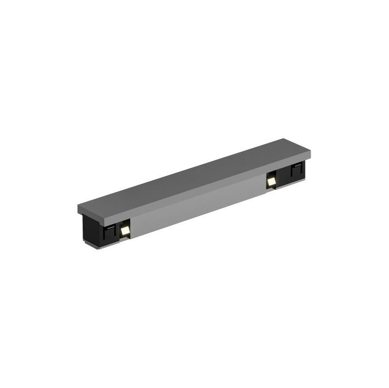 Изображение товара Коннектор прямой Denkirs Shine Base TR5722-DN