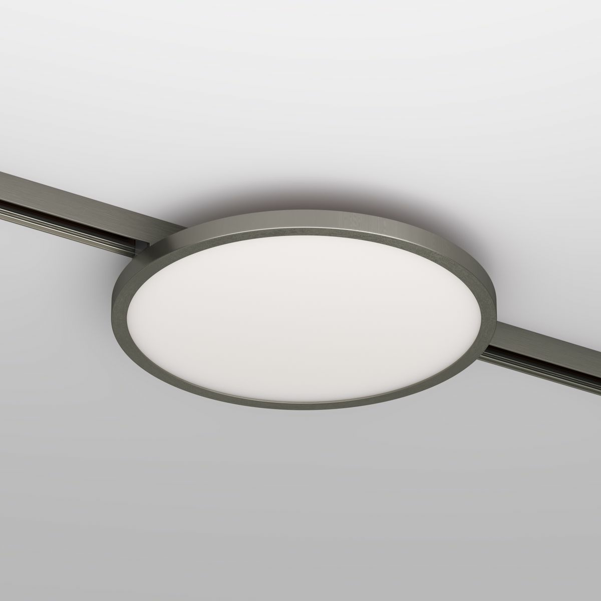 Изображение товара Трековый светодиодный светильник Denkirs Shine Flow DK5763-DN