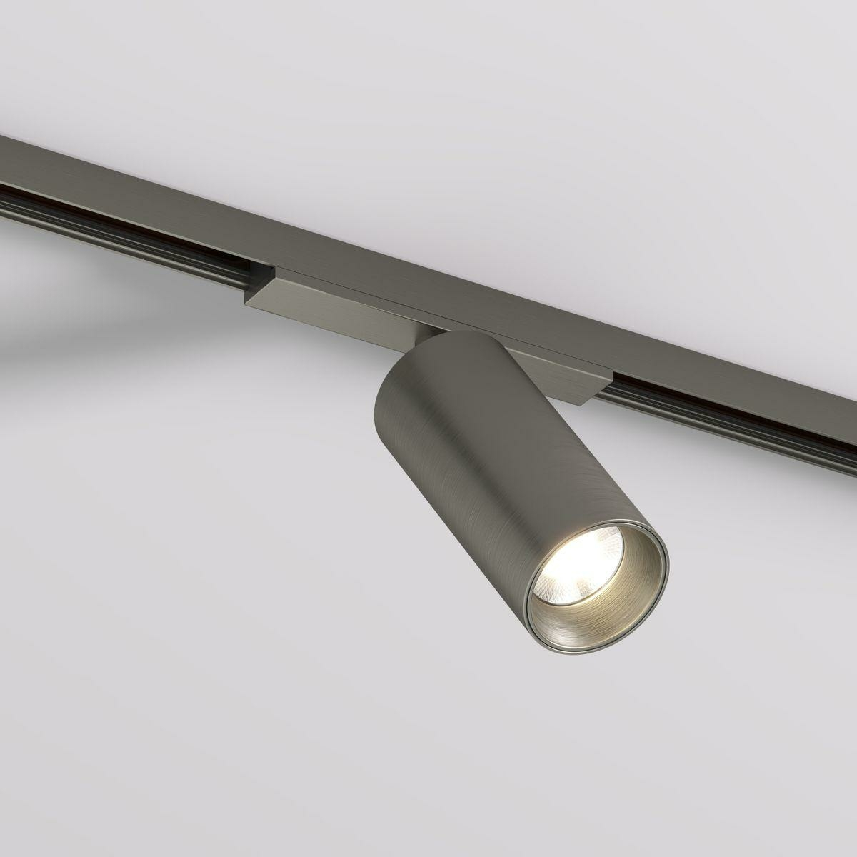 Изображение товара Трековый светодиодный светильник Denkirs Shine Spot DK5741-DN