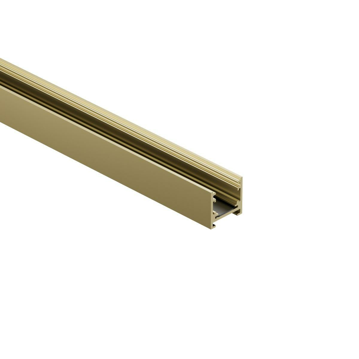 Изображение товара Шинопровод Denkirs Shine Base TR5715-SB