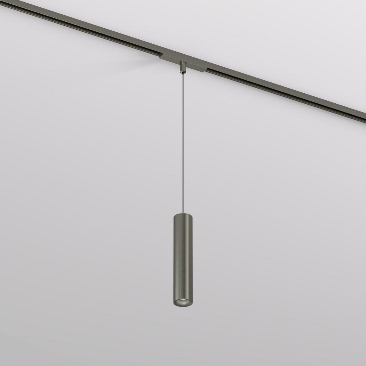 Изображение товара Трековый светодиодный светильник Denkirs Shine Spot DK5744-DN