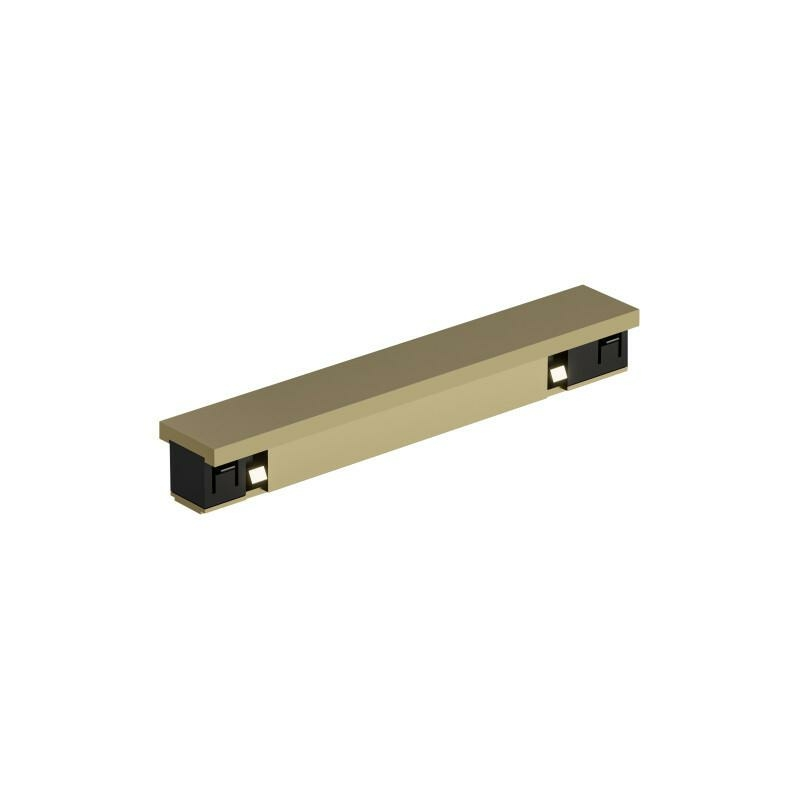 Изображение товара Коннектор прямой Denkirs Shine Base TR5722-SB