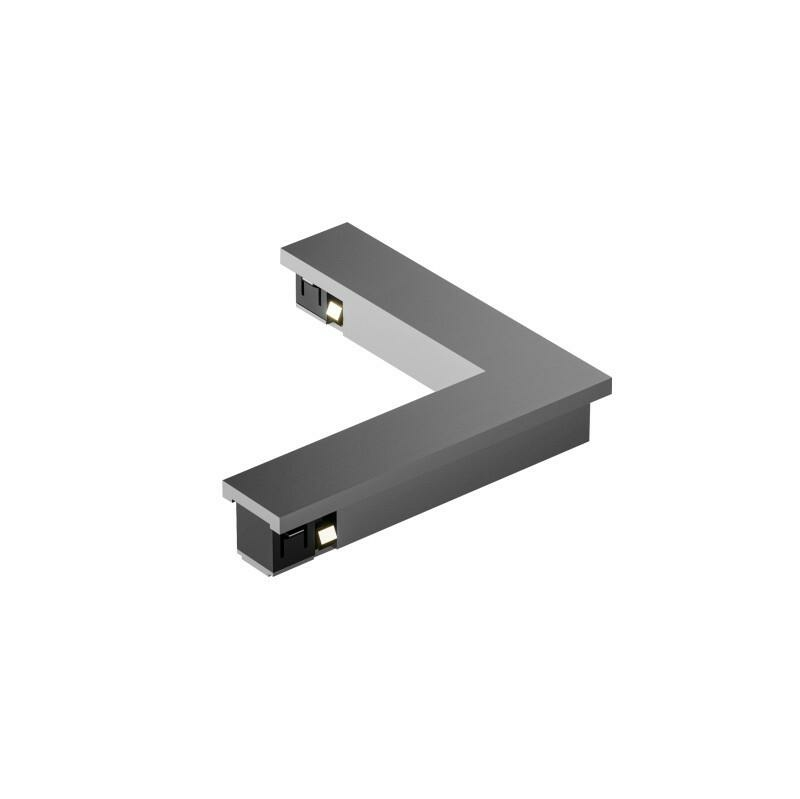 Изображение товара Коннектор L-образный Denkirs Shine Base TR5723-DN