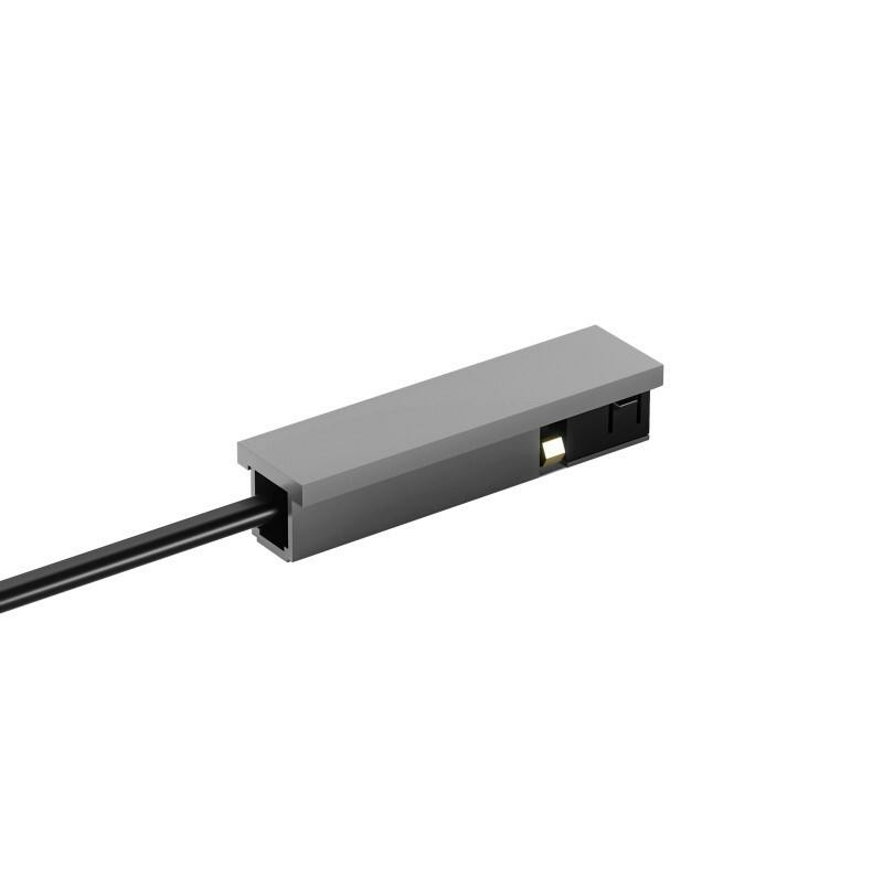 Изображение товара Подвод питания Denkirs Shine Base TR5721-DN