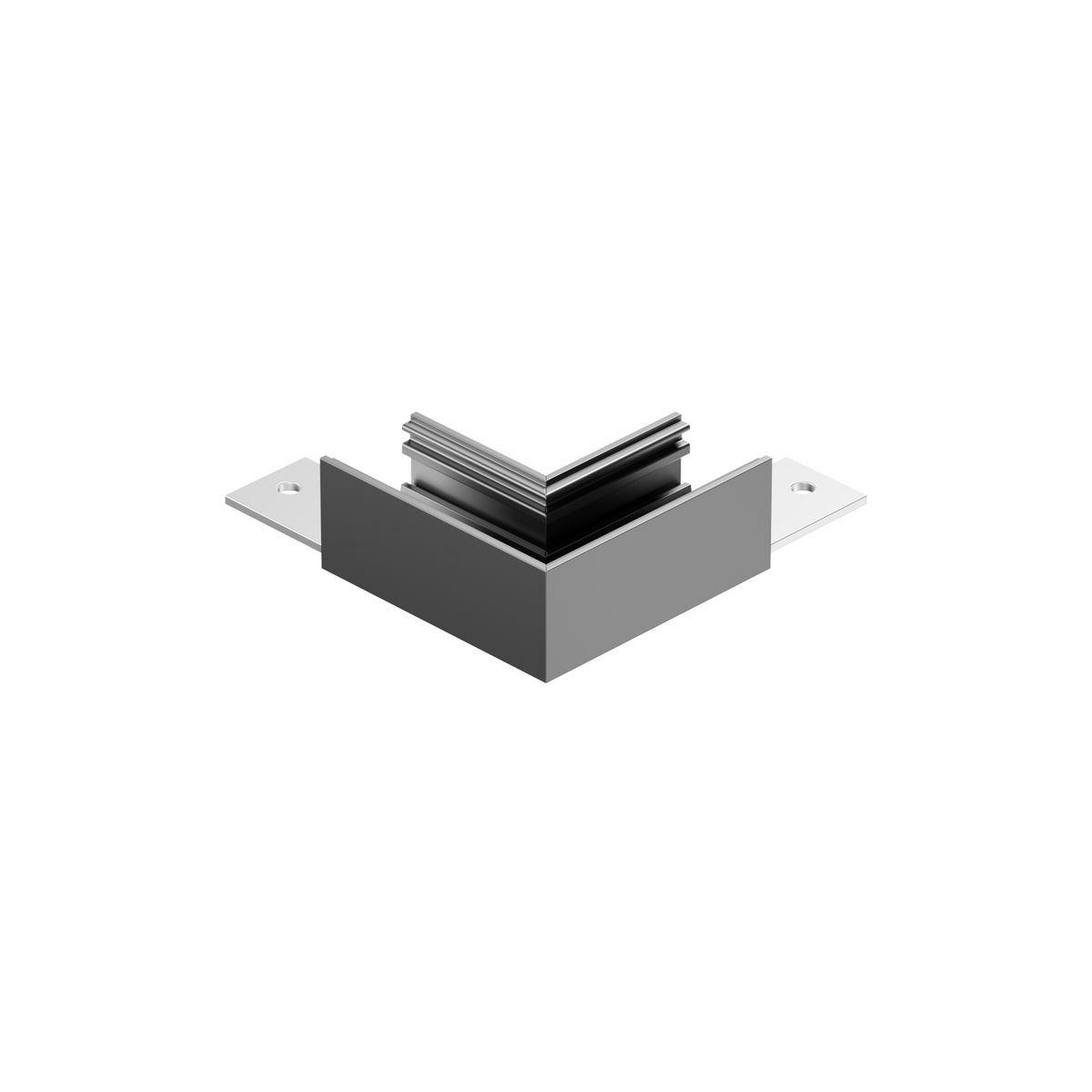 Изображение товара Коннектор L-образный Denkirs Shine Base TR5731-DN
