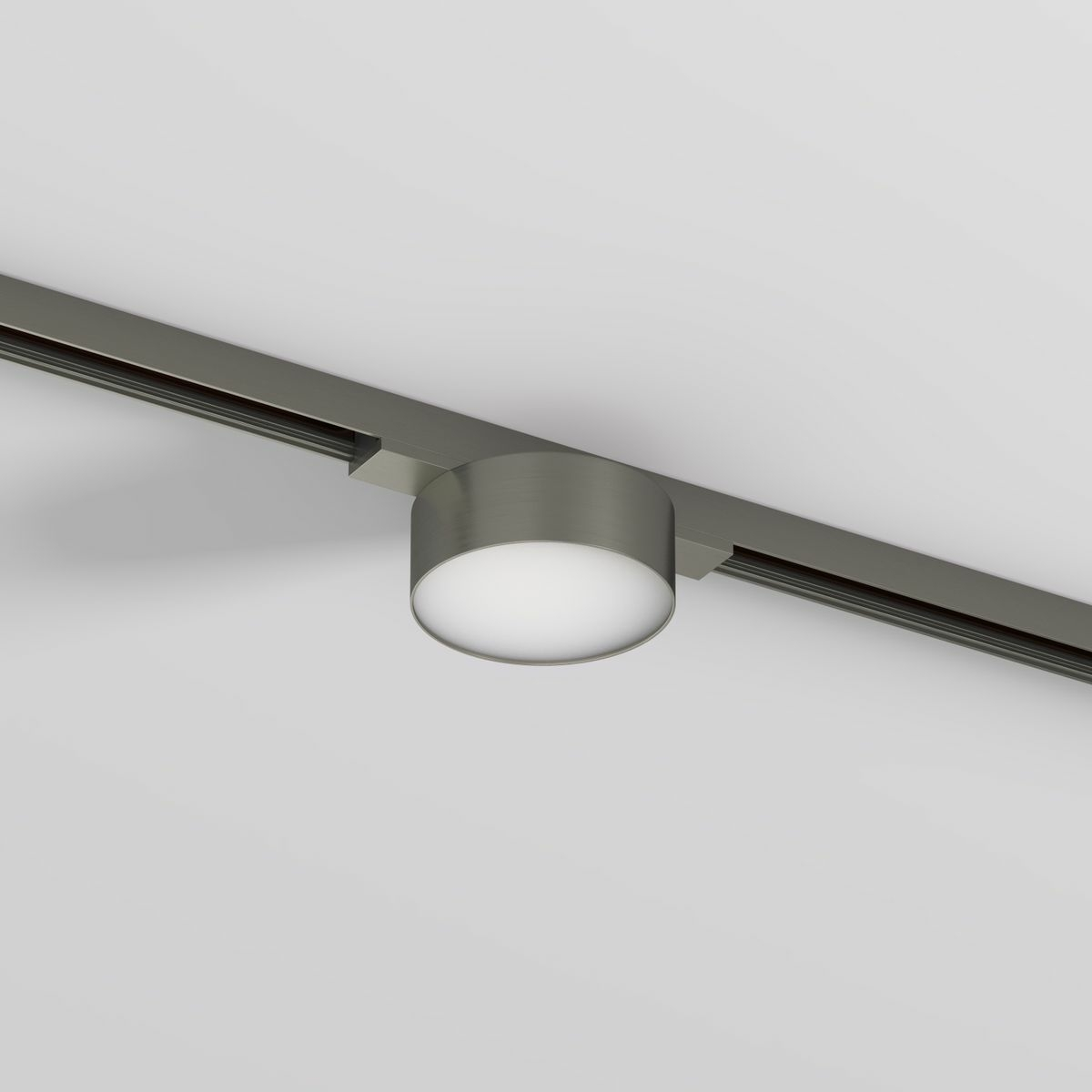 Изображение товара Трековый светодиодный светильник Denkirs Shine Flow DK5761-DN