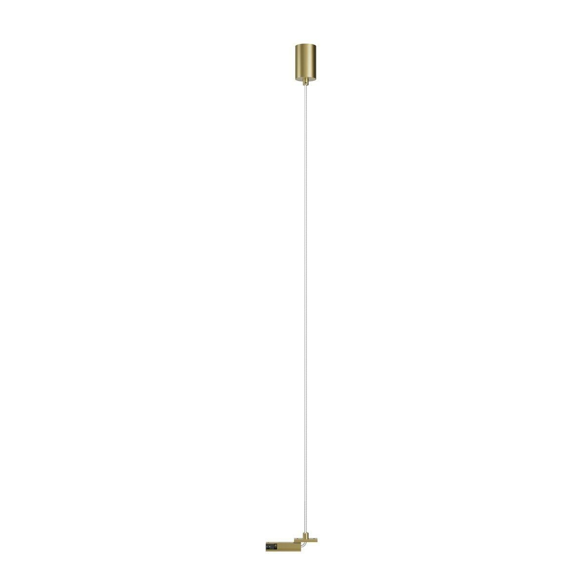 Изображение товара Подвод питания Denkirs Shine Base TR5717-SB