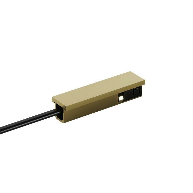 Изображение товара Подвод питания Denkirs Shine Base TR5721-SB
