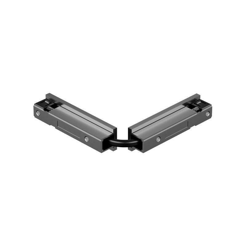 Изображение товара Коннектор гибкий Denkirs Shine Base TR5724-DN